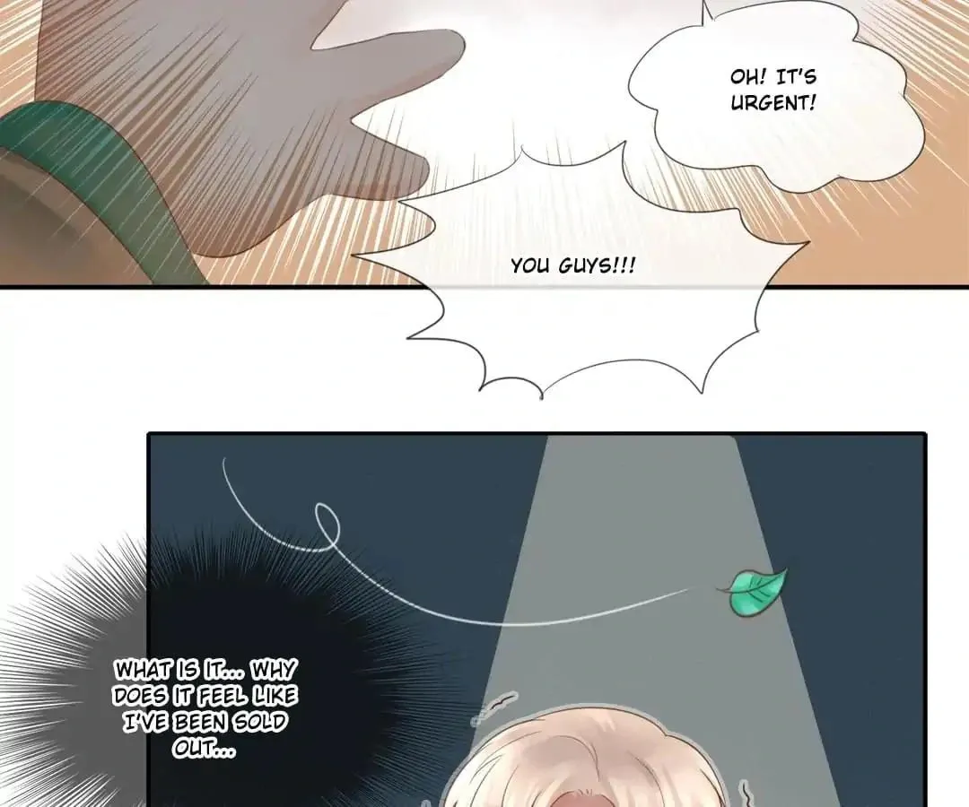 Immortals Down Under Chapter 105 page 7 - 