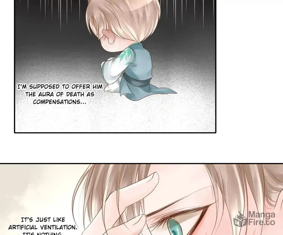 Immortals Down Under Chapter 105 page 9 - 