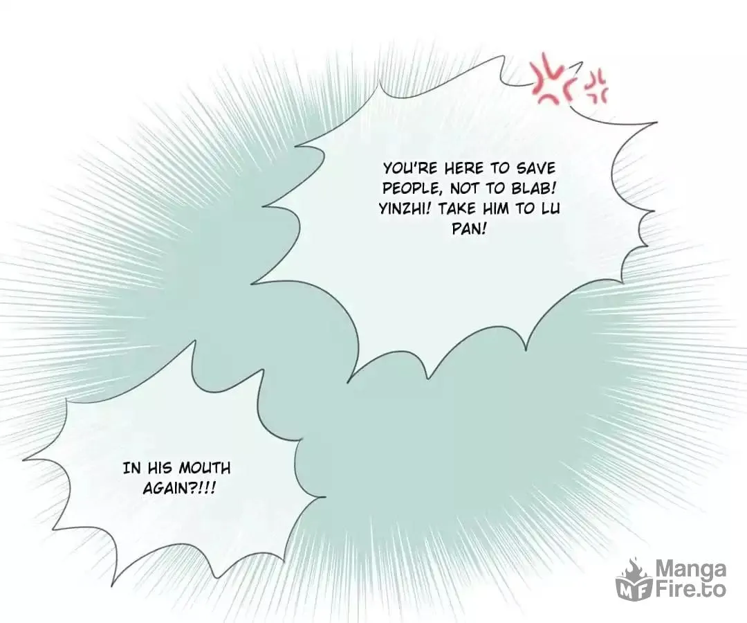Immortals Down Under Chapter 106 page 12 - 