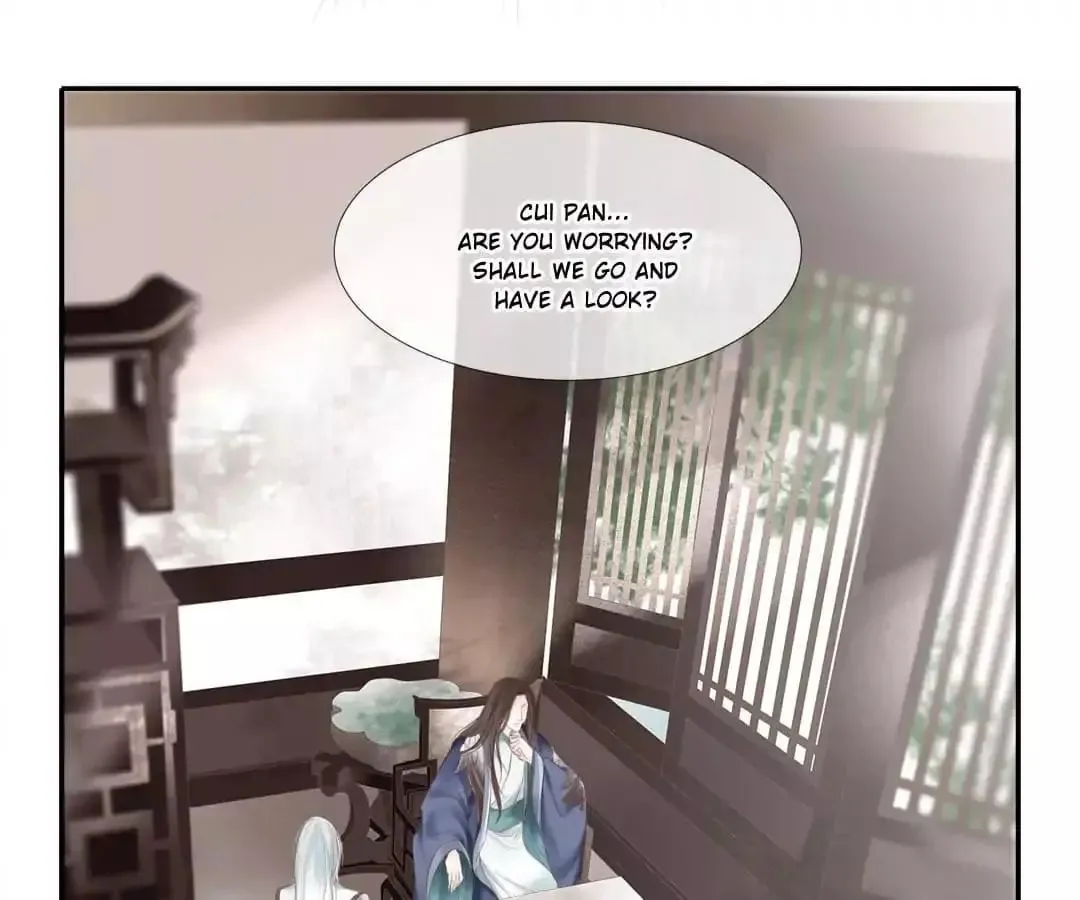Immortals Down Under Chapter 106 page 13 - 