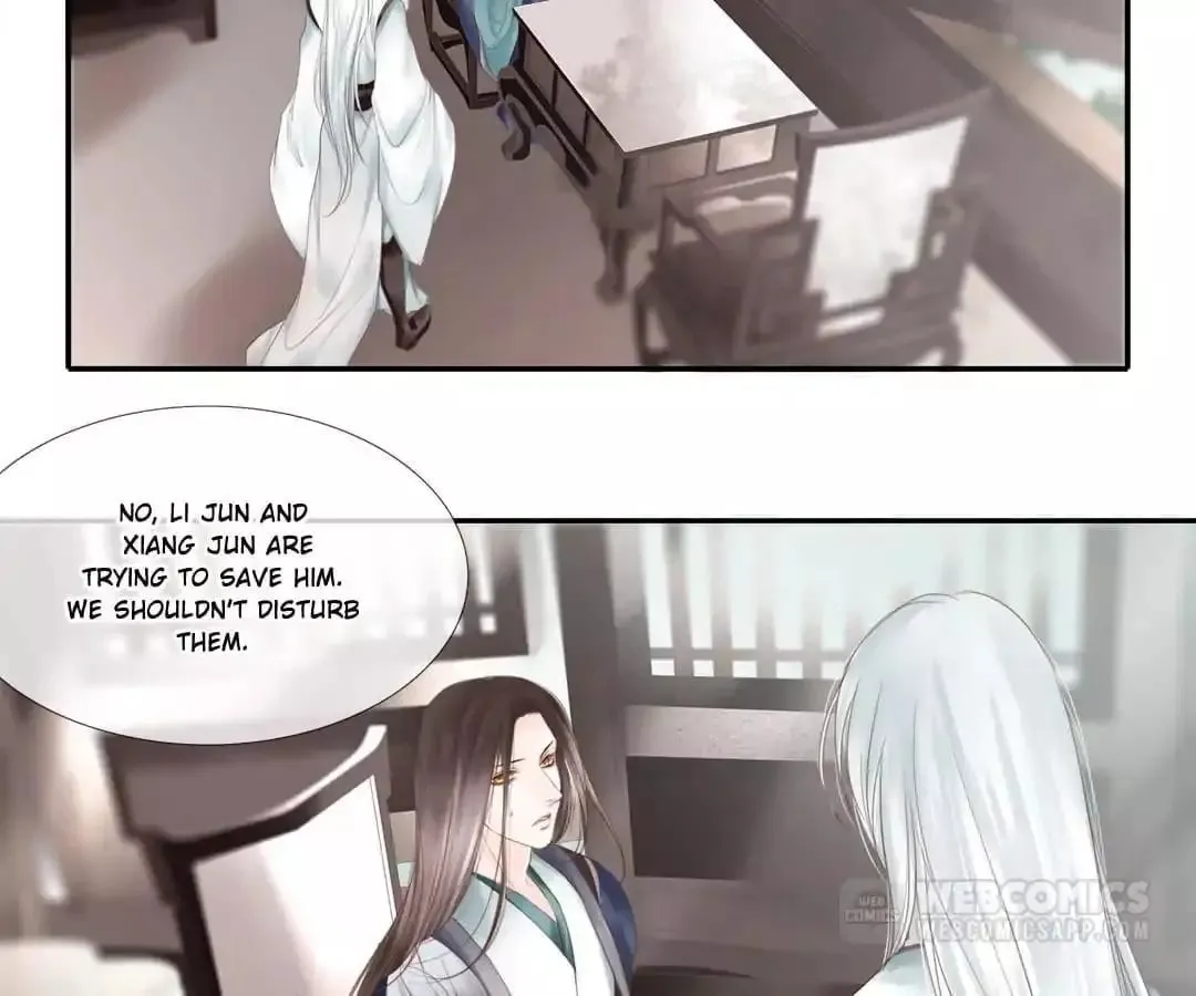 Immortals Down Under Chapter 106 page 14 - 