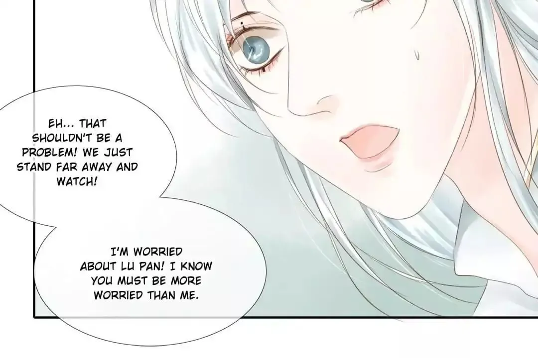 Immortals Down Under Chapter 106 page 16 - 