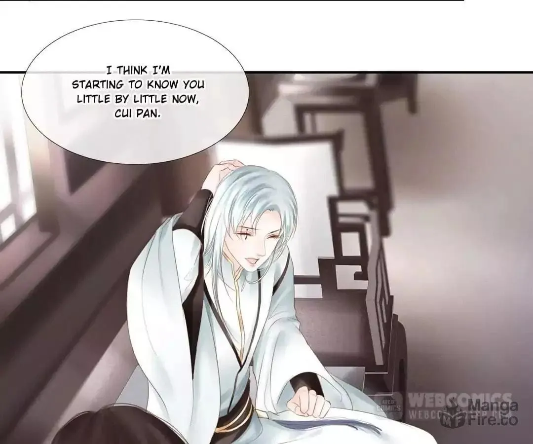 Immortals Down Under Chapter 106 page 18 - 