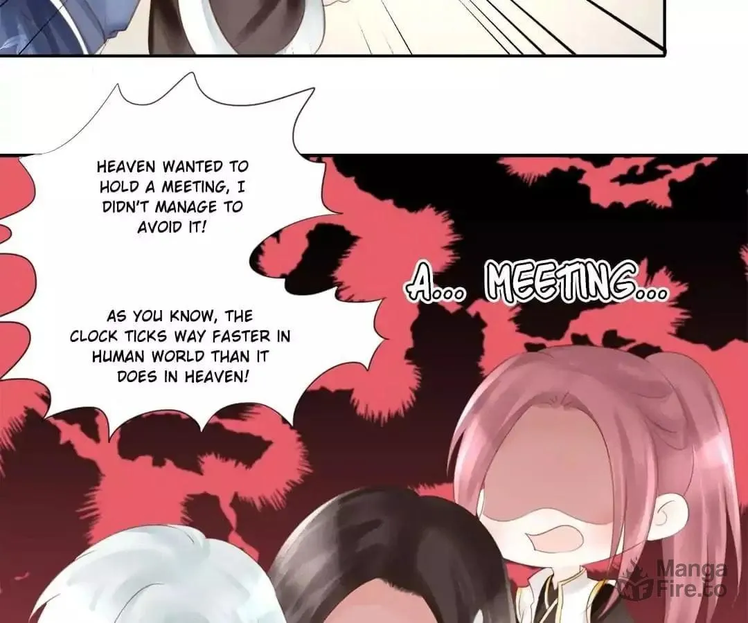 Immortals Down Under Chapter 106 page 3 - 