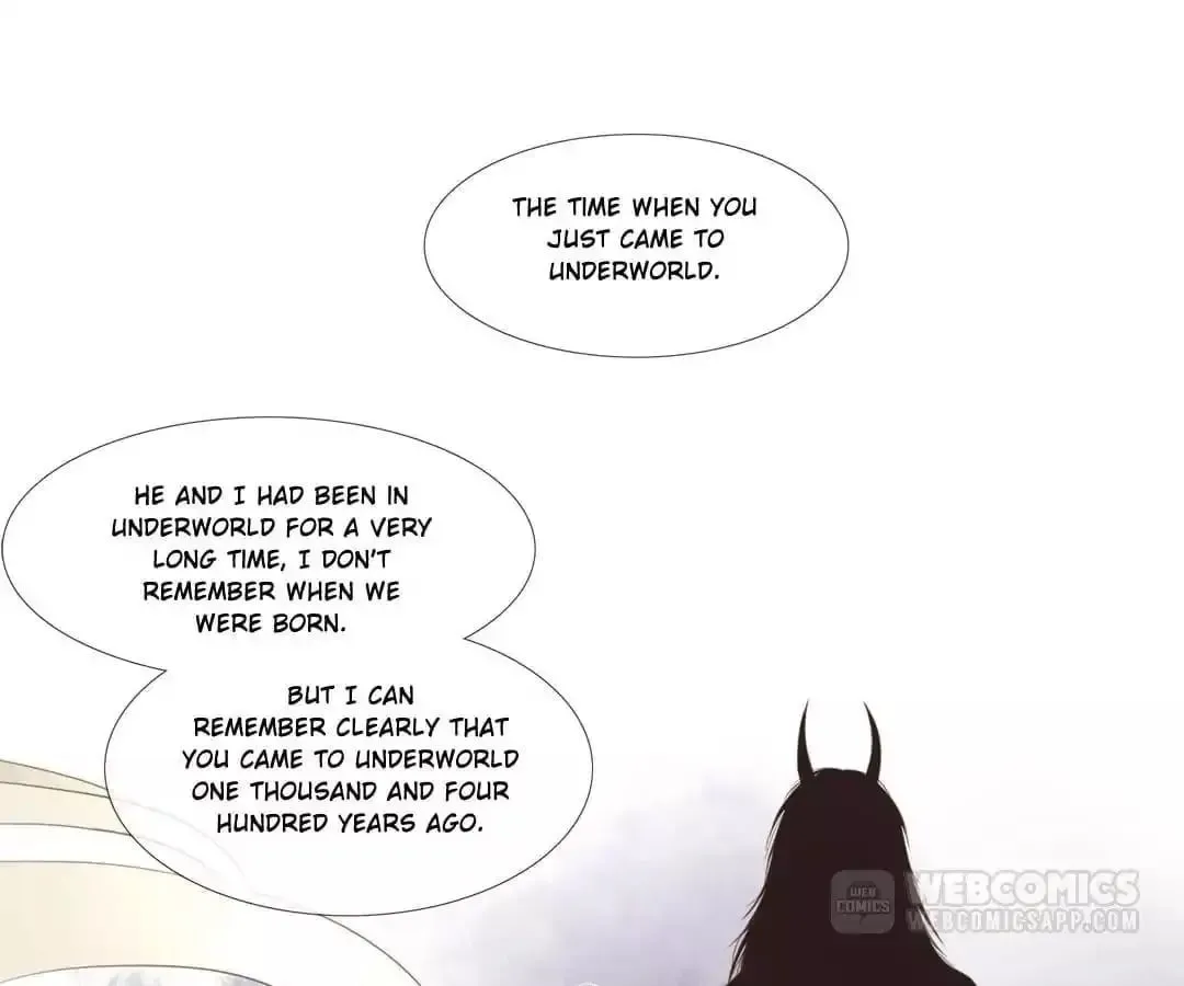 Immortals Down Under Chapter 106 page 22 - 
