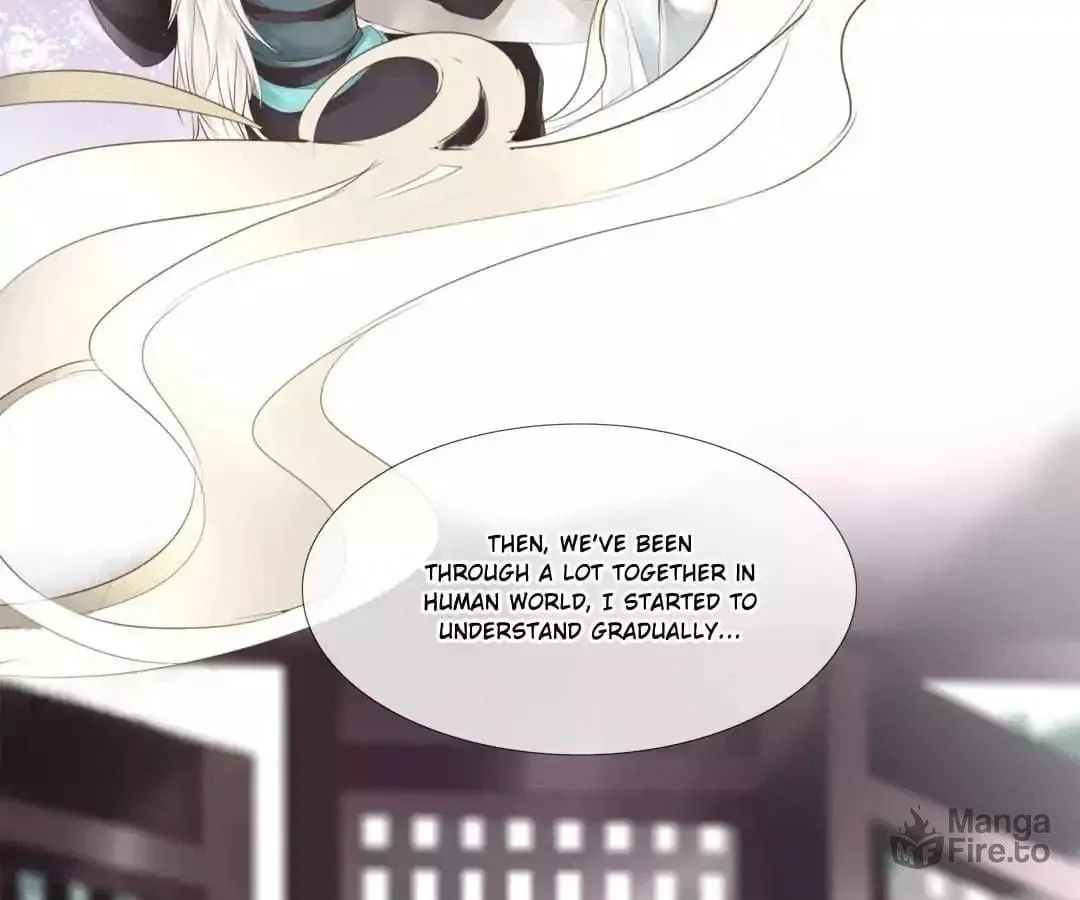Immortals Down Under Chapter 106 page 27 - 