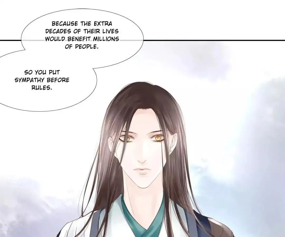 Immortals Down Under Chapter 106 page 31 - 