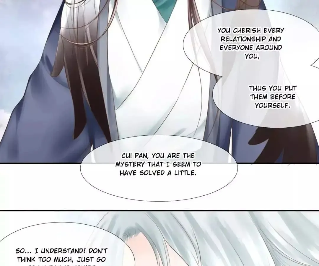 Immortals Down Under Chapter 106 page 32 - 