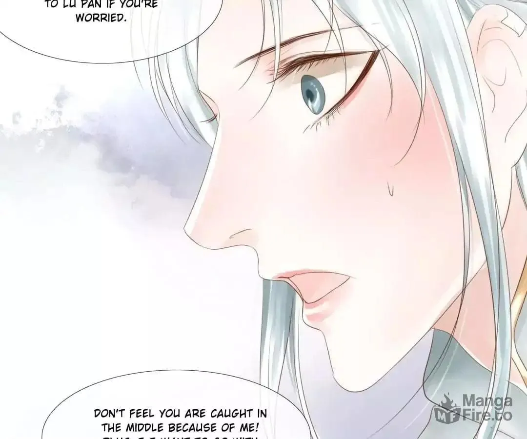 Immortals Down Under Chapter 106 page 33 - 