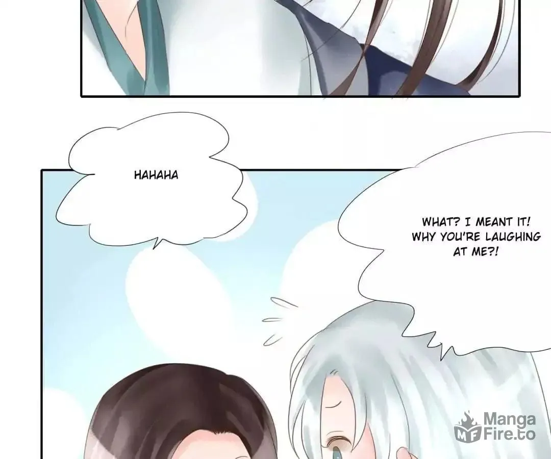 Immortals Down Under Chapter 106 page 35 - 