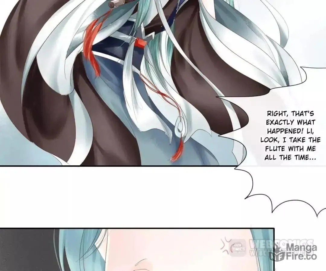 Immortals Down Under Chapter 106 page 10 - 