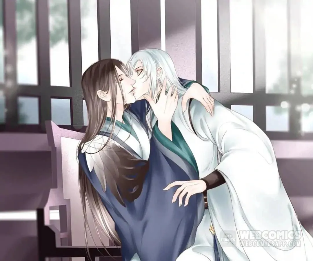 Immortals Down Under Chapter 107 page 14 - 