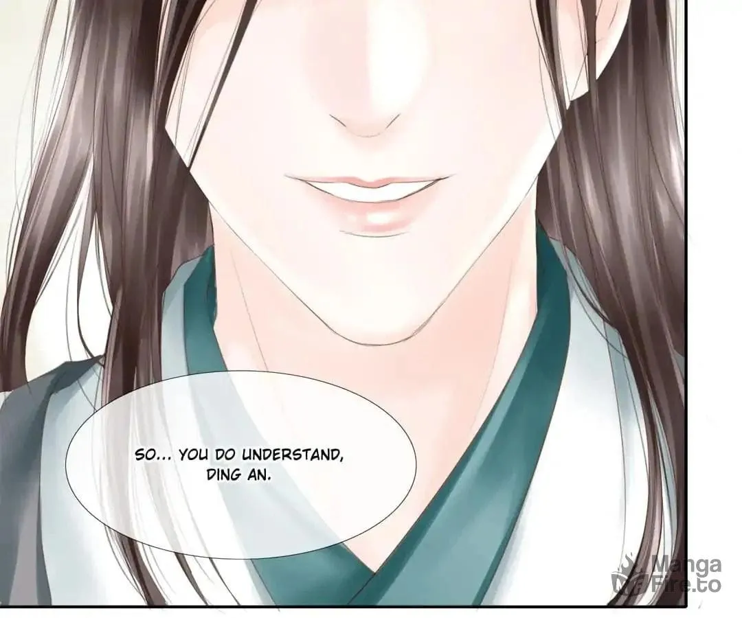 Immortals Down Under Chapter 107 page 3 - 