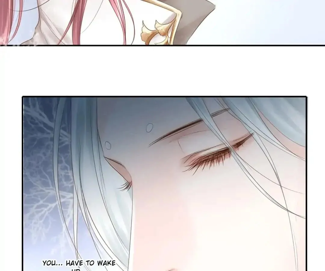 Immortals Down Under Chapter 107 page 31 - 
