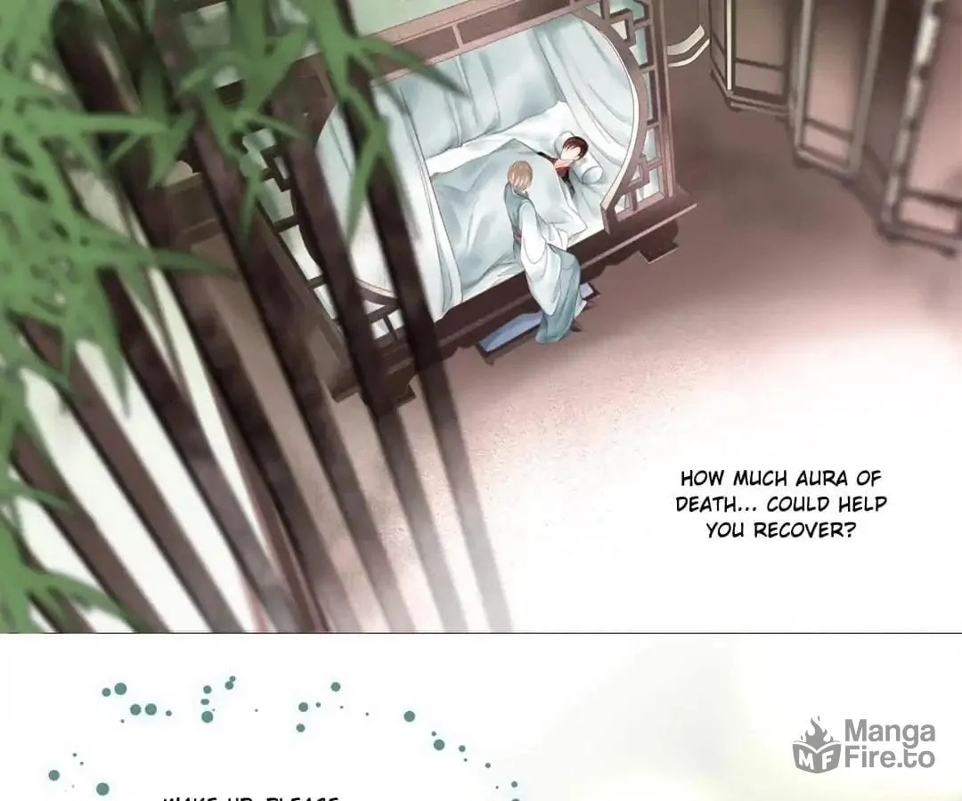 Immortals Down Under Chapter 107 page 33 - 