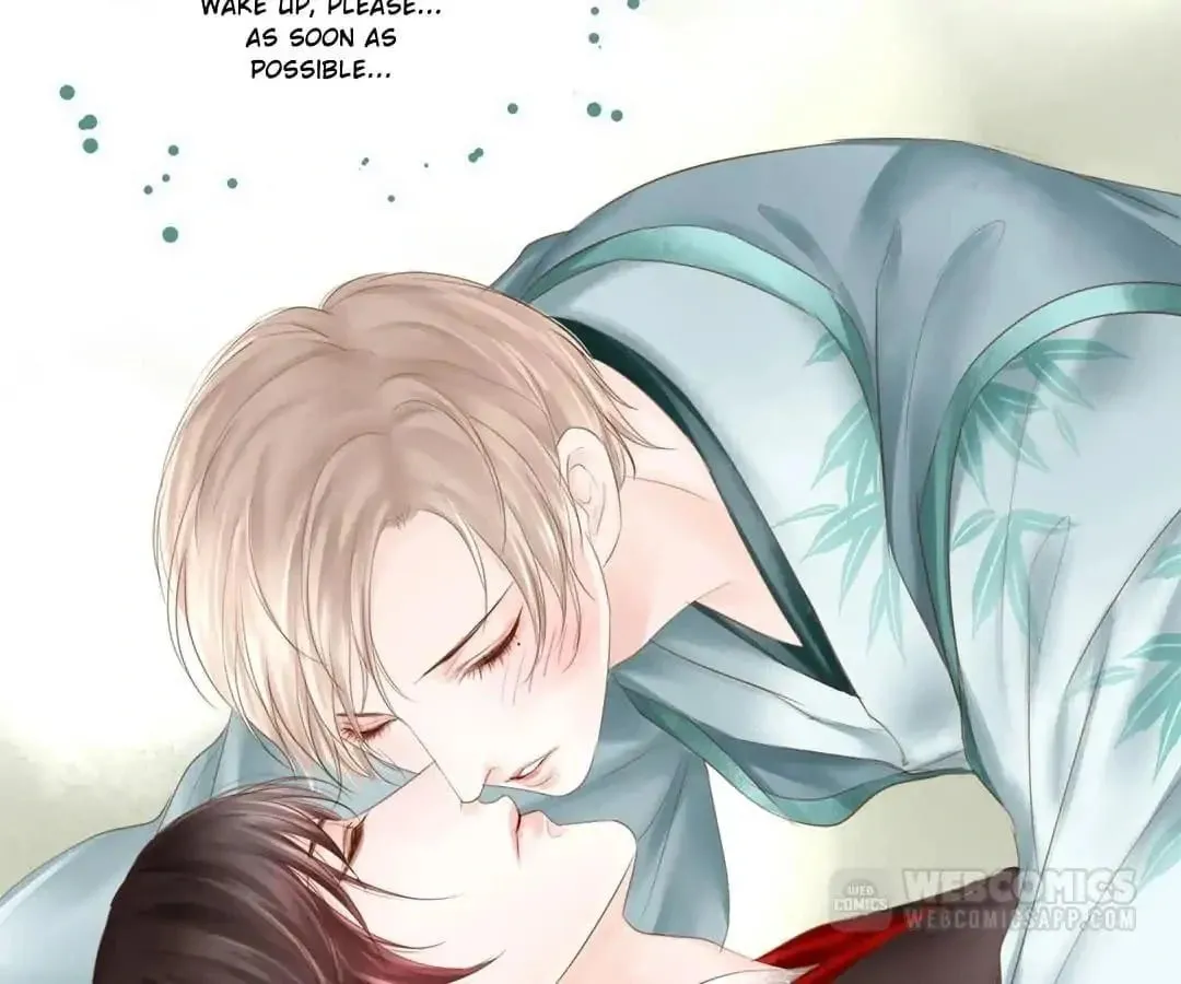 Immortals Down Under Chapter 107 page 34 - 