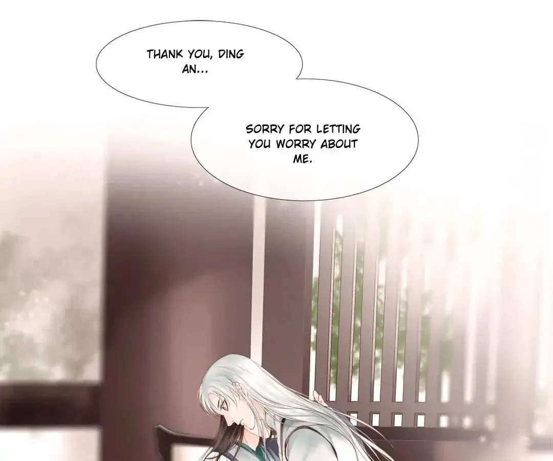 Immortals Down Under Chapter 107 page 7 - 