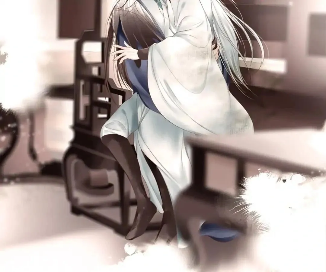 Immortals Down Under Chapter 107 page 8 - 