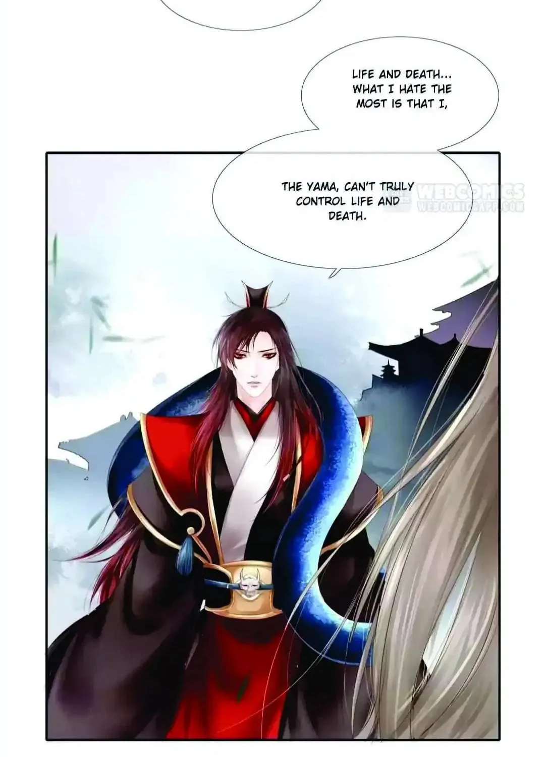 Immortals Down Under Chapter 108 page 2 - 