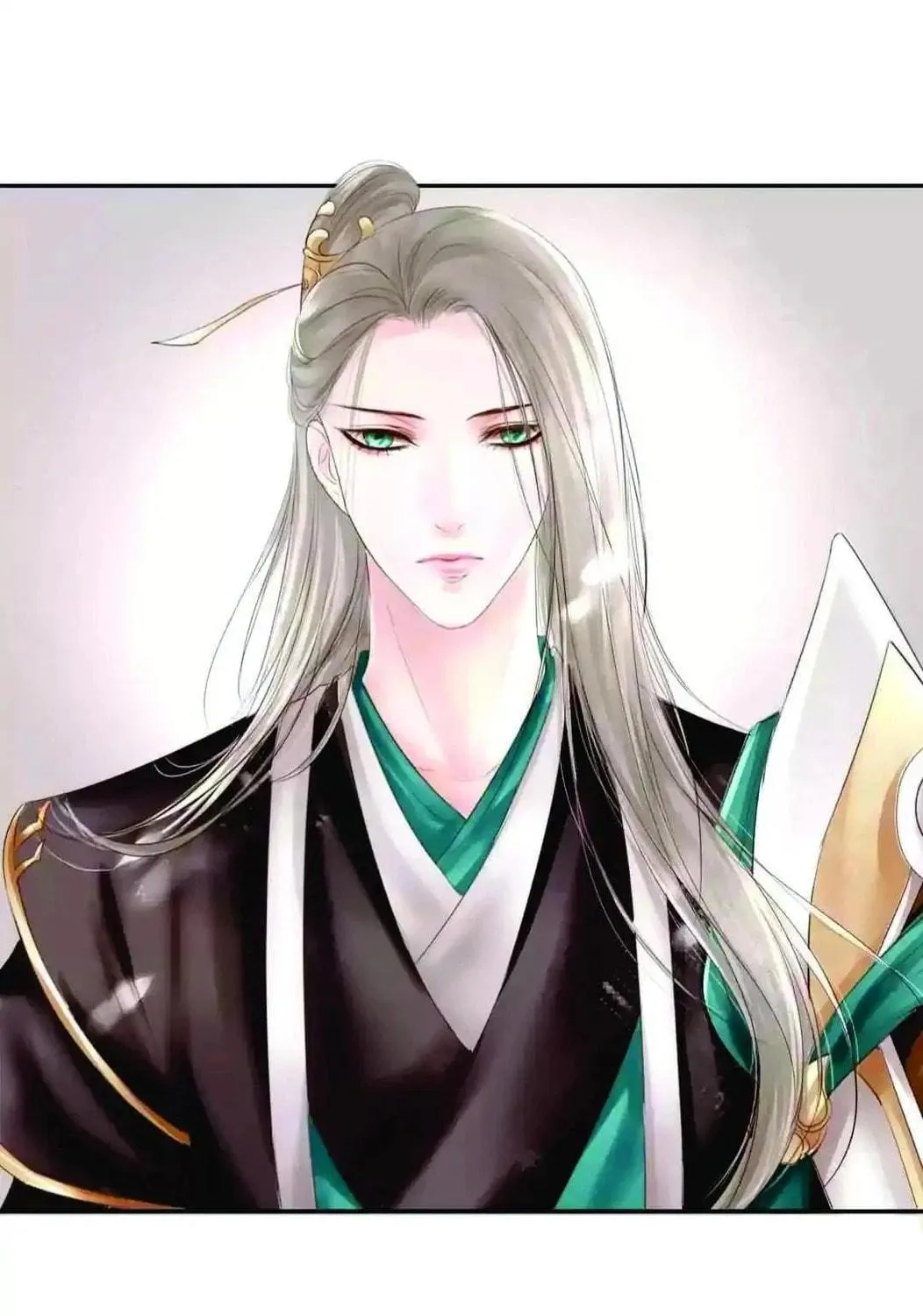 Immortals Down Under Chapter 108 page 11 - 