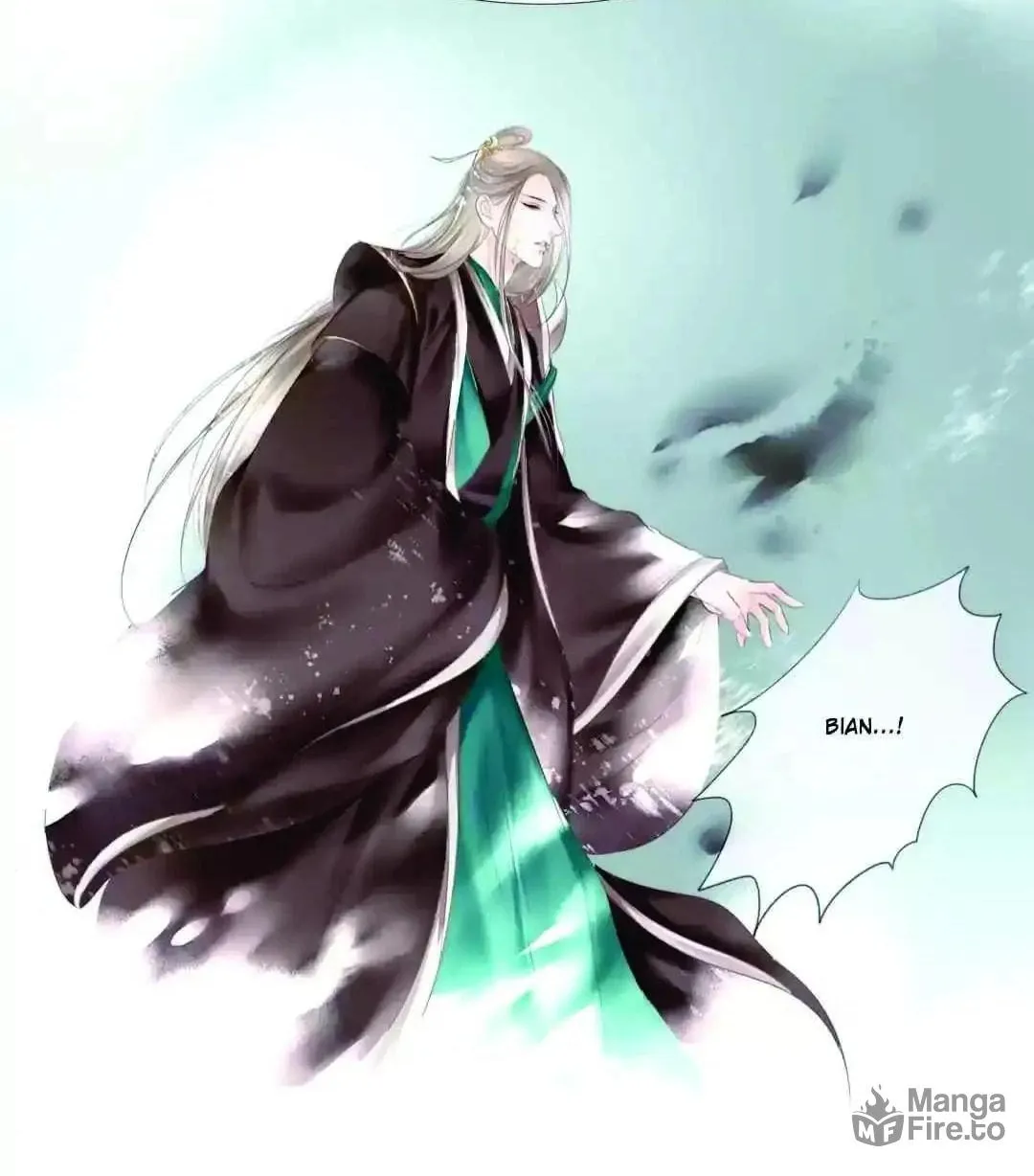 Immortals Down Under Chapter 108 page 14 - 