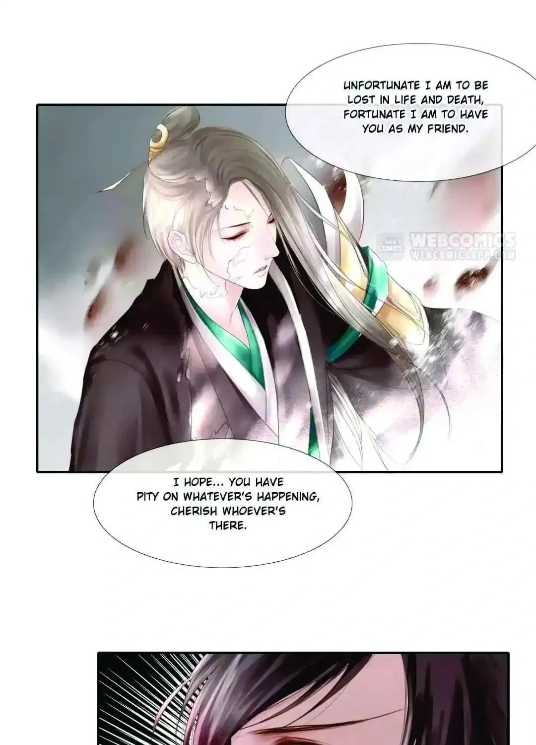 Immortals Down Under Chapter 108 page 15 - 
