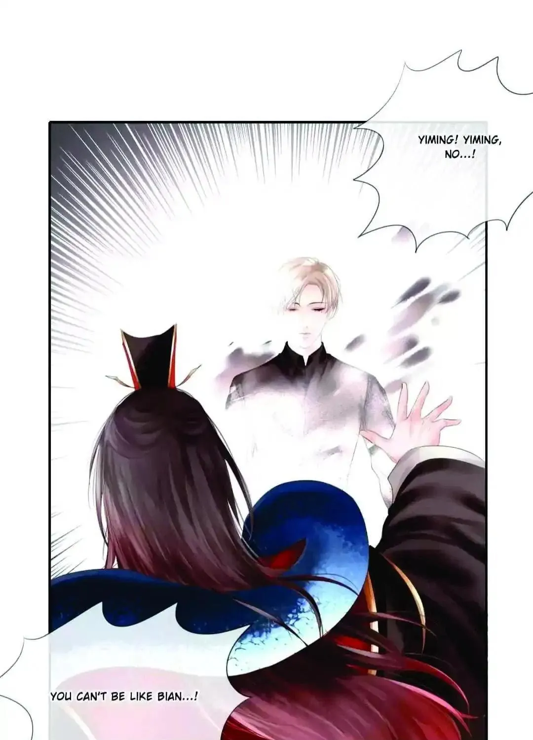 Immortals Down Under Chapter 108 page 19 - 