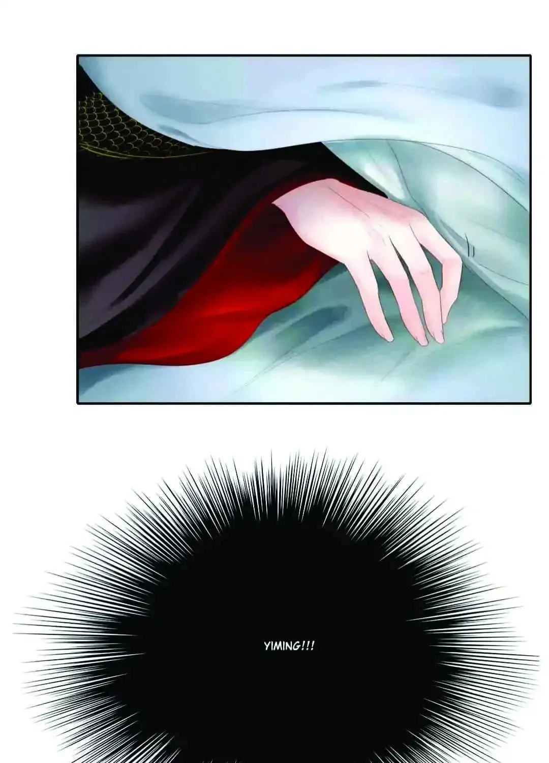 Immortals Down Under Chapter 108 page 23 - 