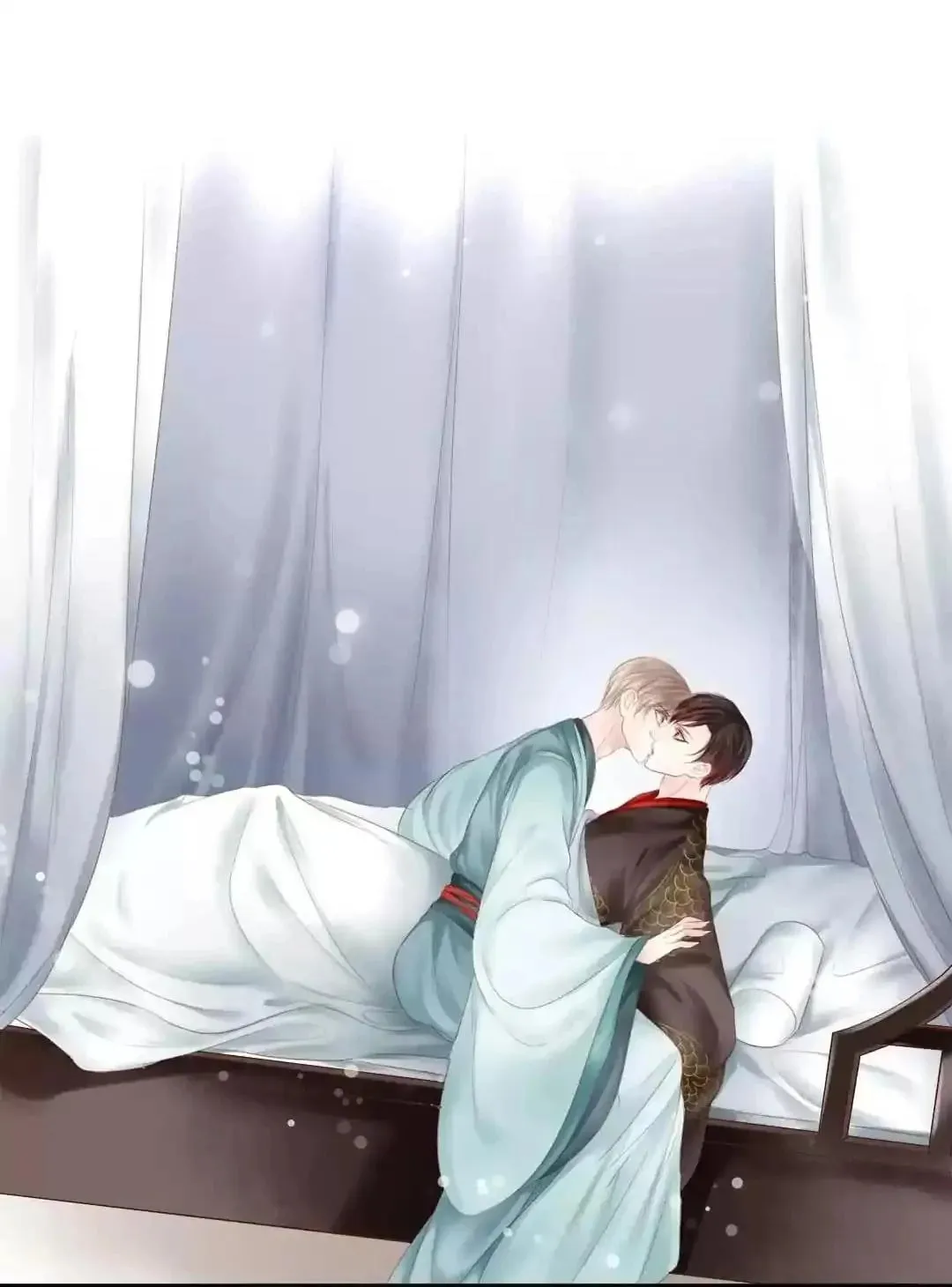 Immortals Down Under Chapter 108 page 29 - 
