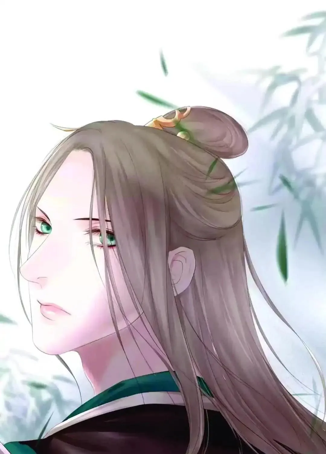Immortals Down Under Chapter 108 page 4 - 