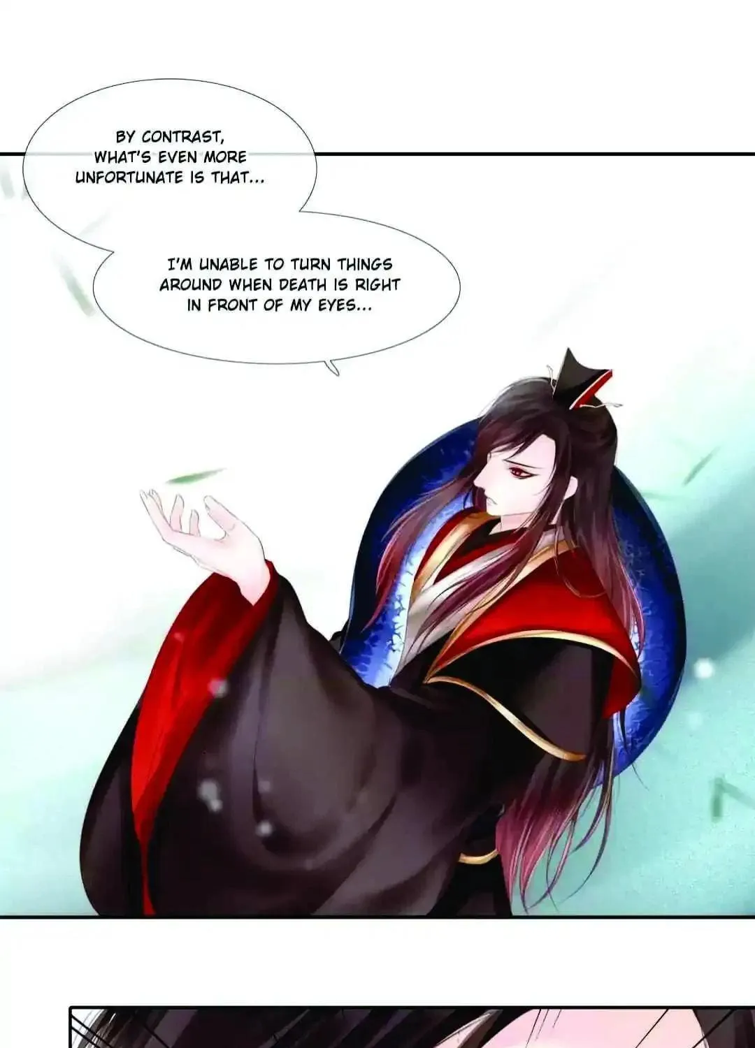 Immortals Down Under Chapter 108 page 7 - 