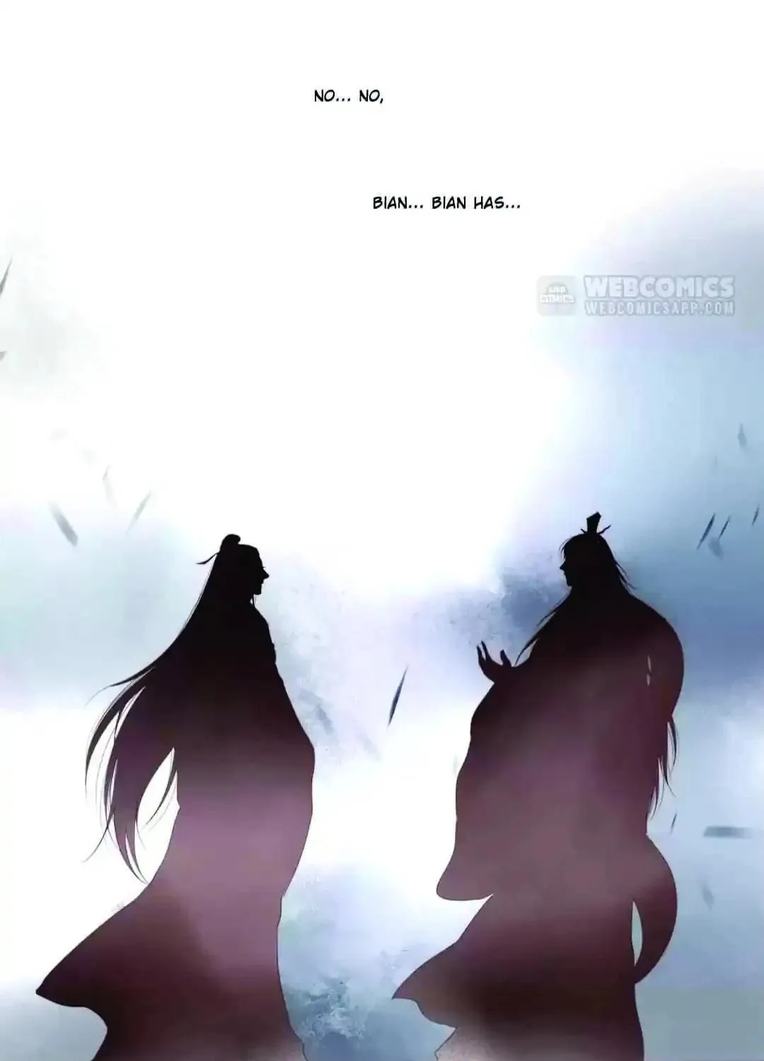 Immortals Down Under Chapter 108 page 9 - 