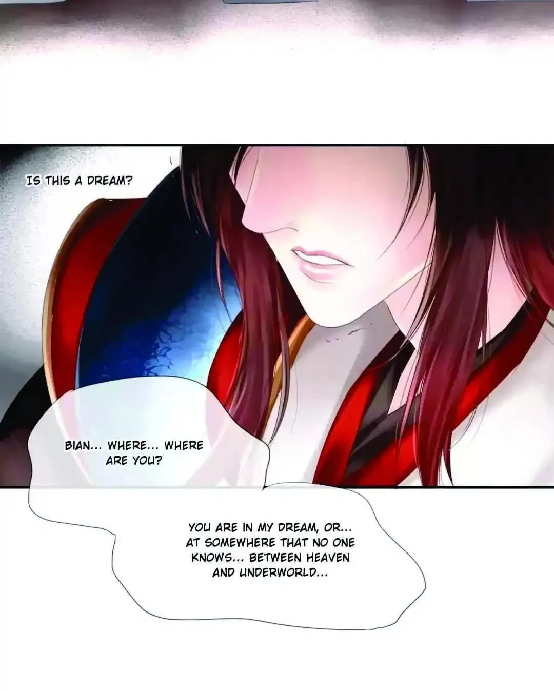 Immortals Down Under Chapter 108 page 10 - 
