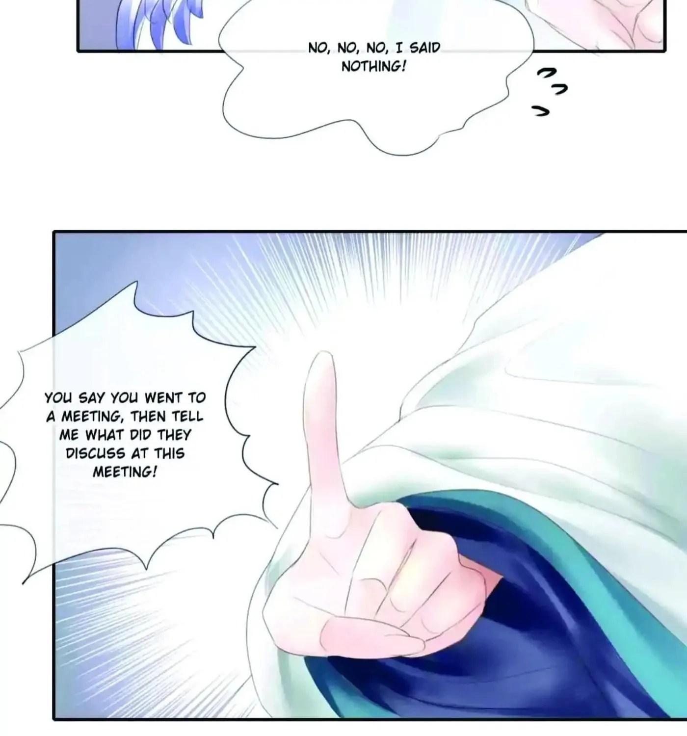 Immortals Down Under Chapter 109 page 22 - 