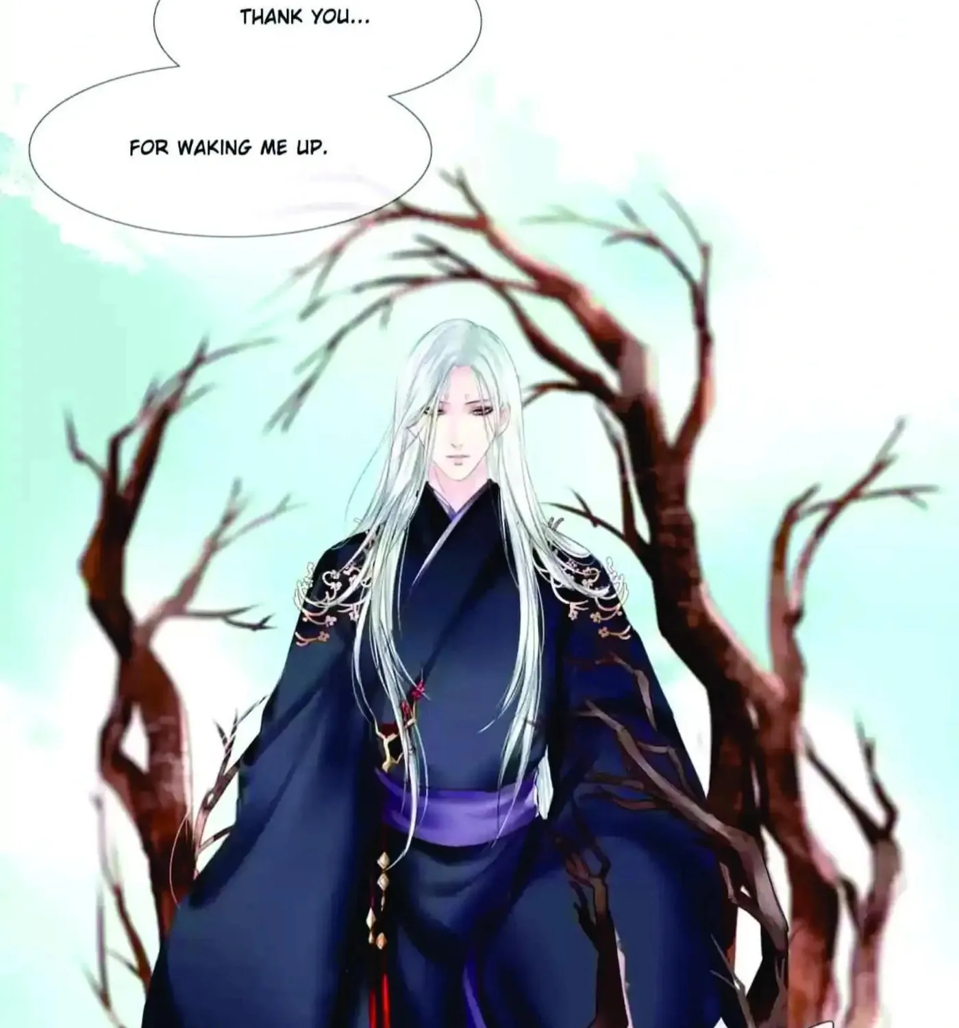 Immortals Down Under Chapter 109 page 32 - 