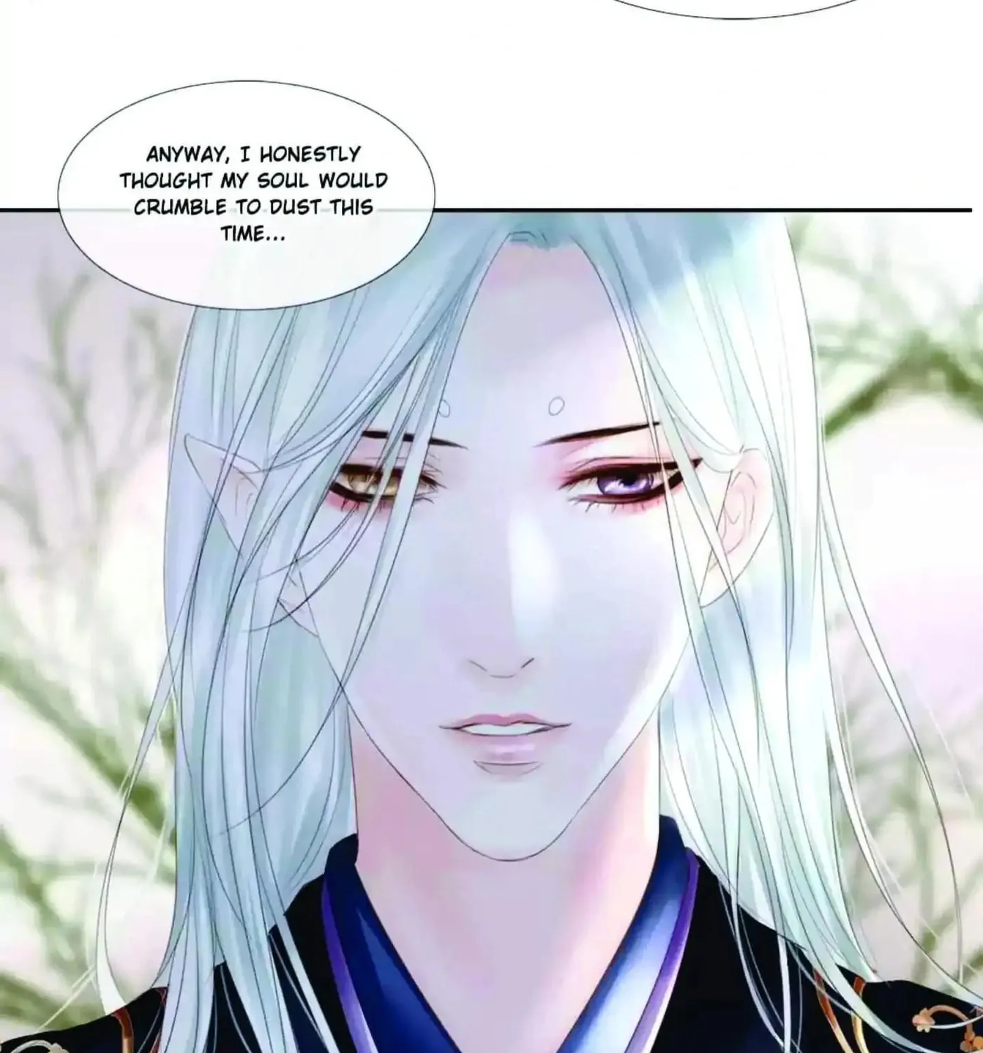 Immortals Down Under Chapter 109 page 36 - 