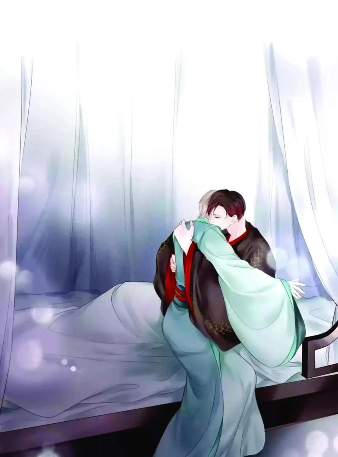 Immortals Down Under Chapter 109 page 7 - 