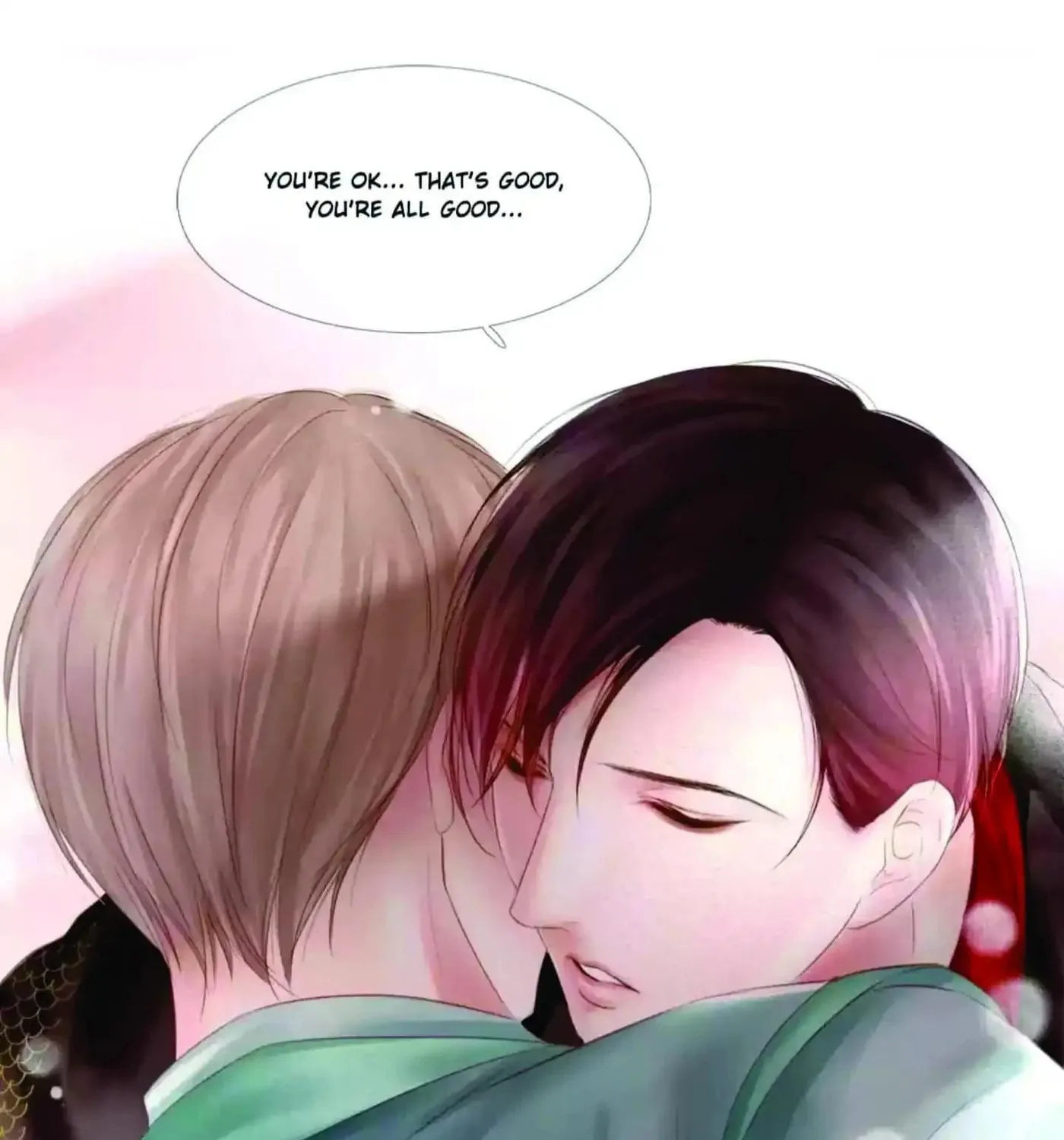 Immortals Down Under Chapter 109 page 9 - 