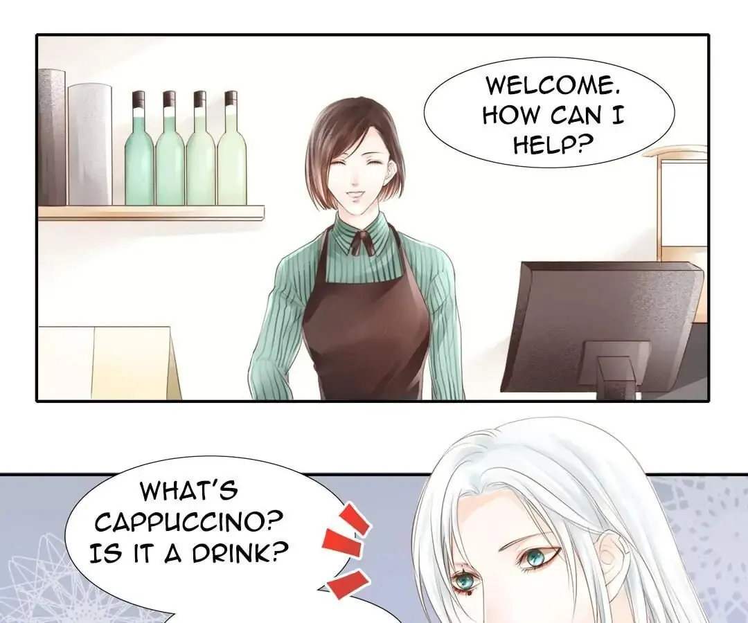 Read Immortals Down Under chapter 11 image 0 on Lezhin