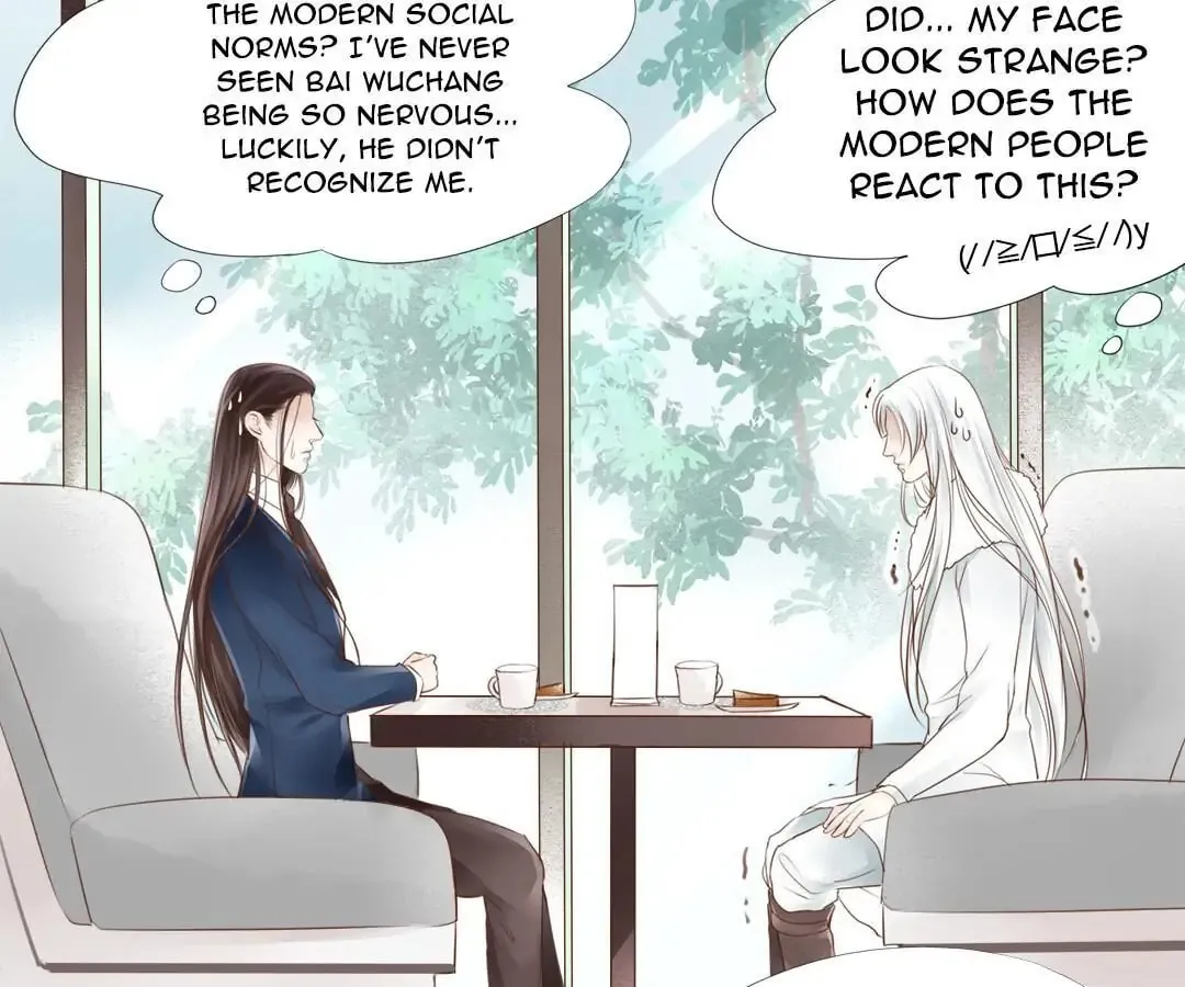 Read Immortals Down Under chapter 11 image 10 on Lezhin