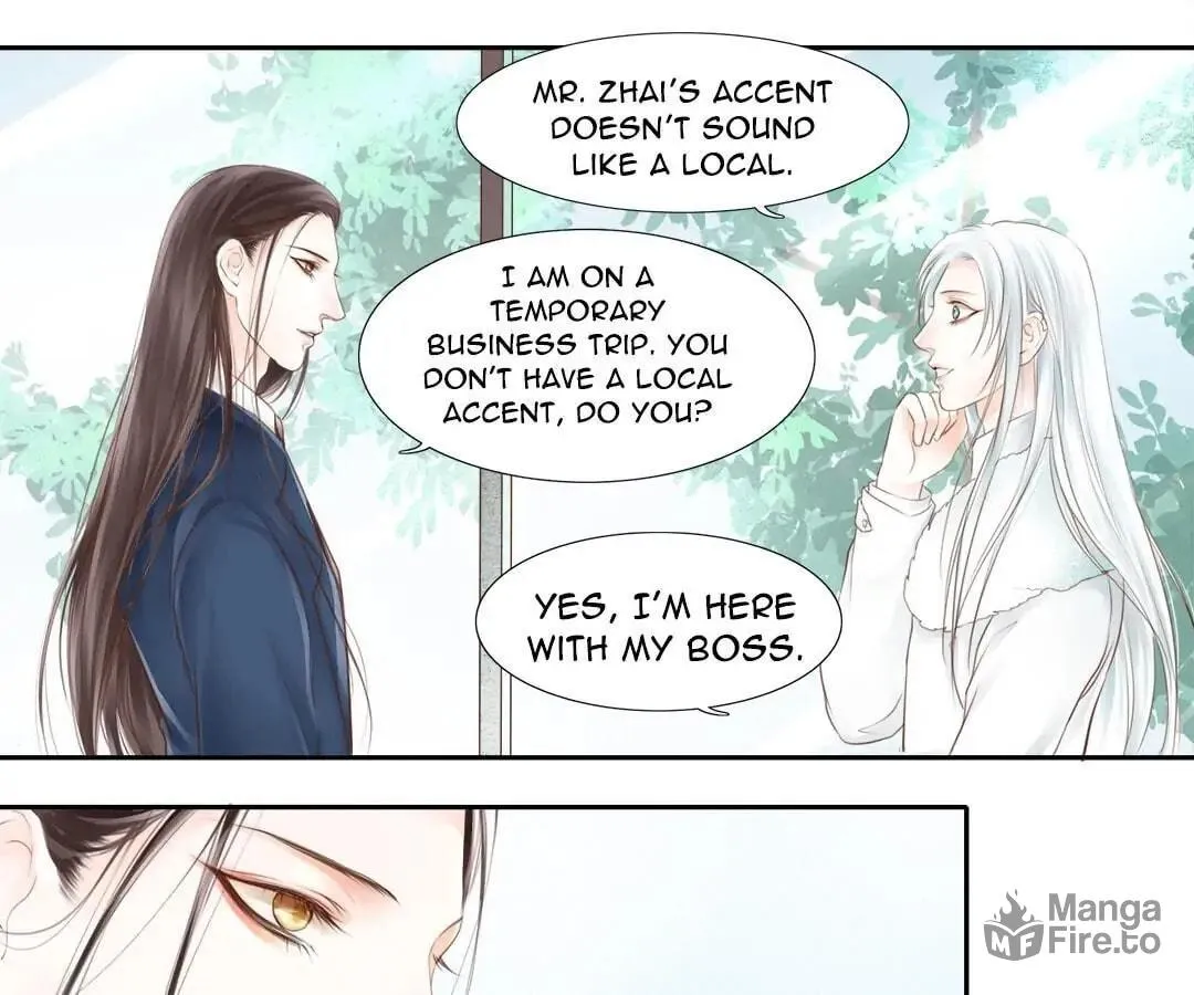 Read Immortals Down Under chapter 11 image 14 on Lezhin