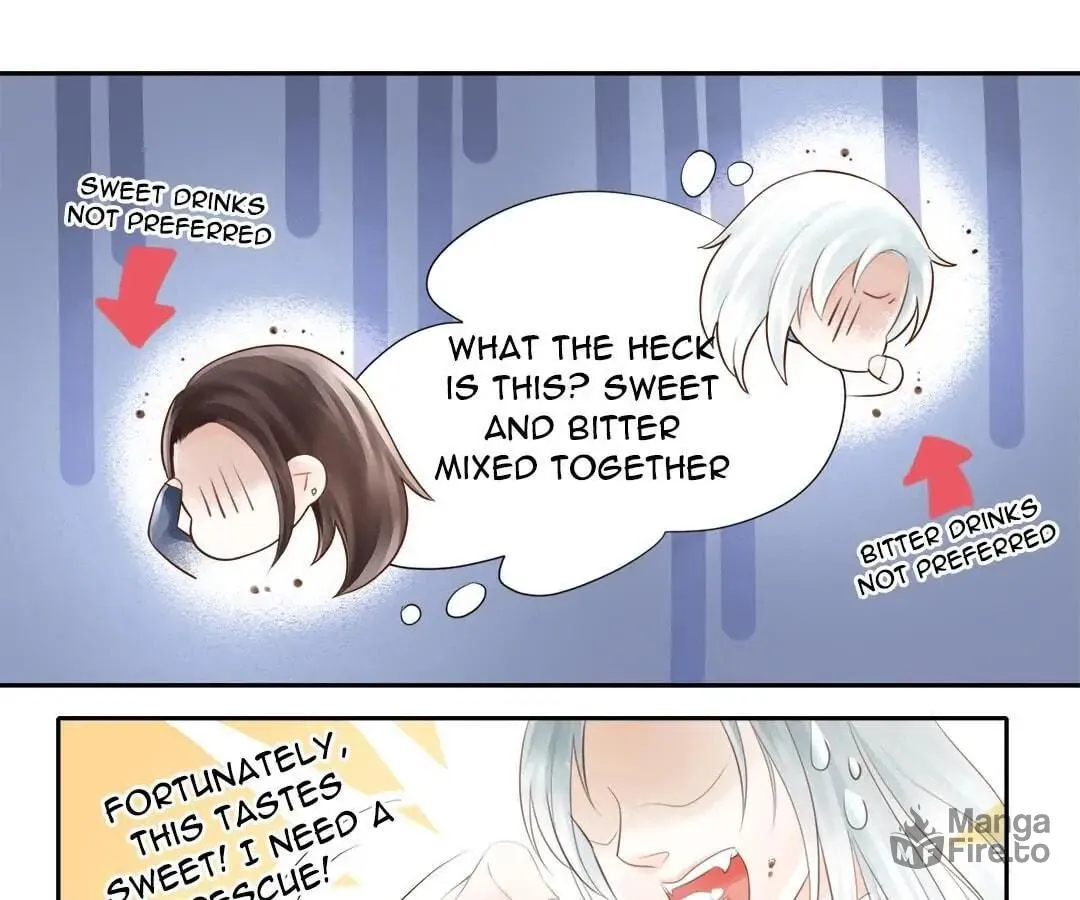 Read Immortals Down Under chapter 11 image 19 on Lezhin