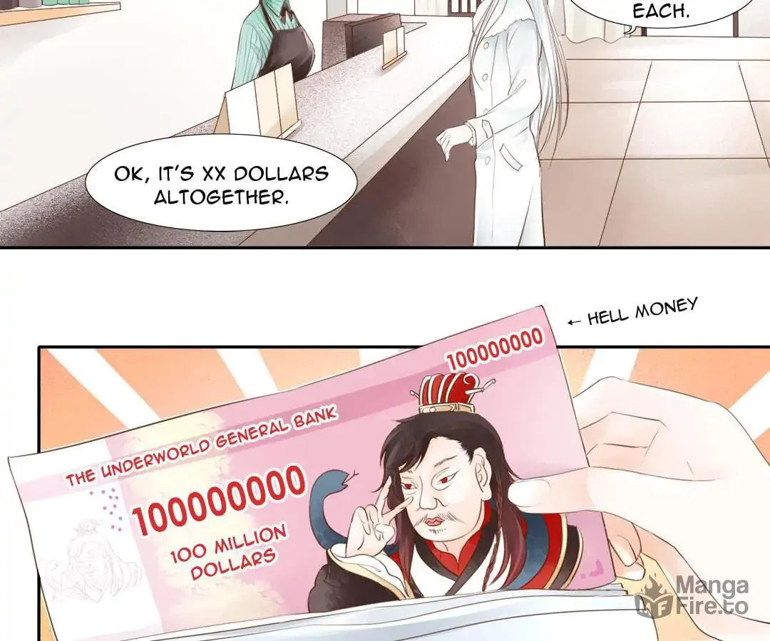 Read Immortals Down Under chapter 11 image 2 on Lezhin