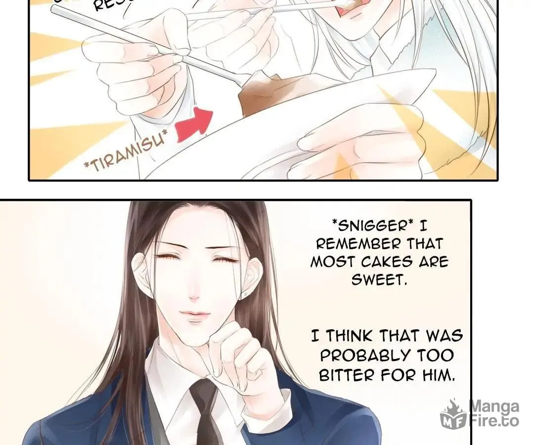 Read Immortals Down Under chapter 11 image 20 on Lezhin