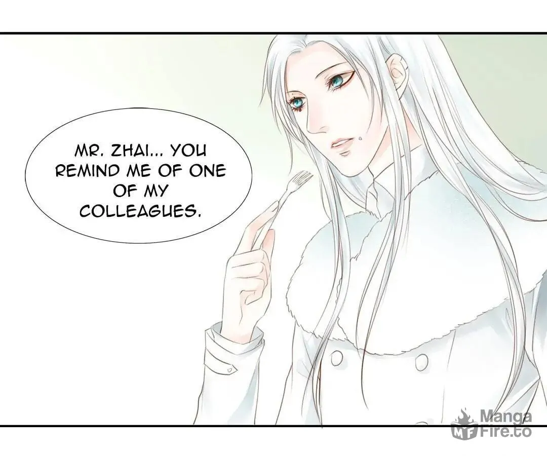 Read Immortals Down Under chapter 11 image 24 on Lezhin