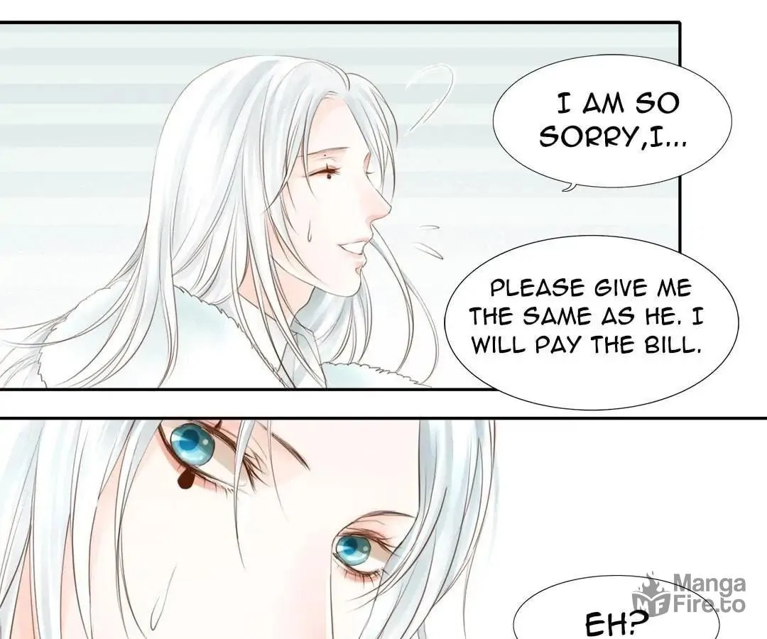 Read Immortals Down Under chapter 11 image 4 on Lezhin