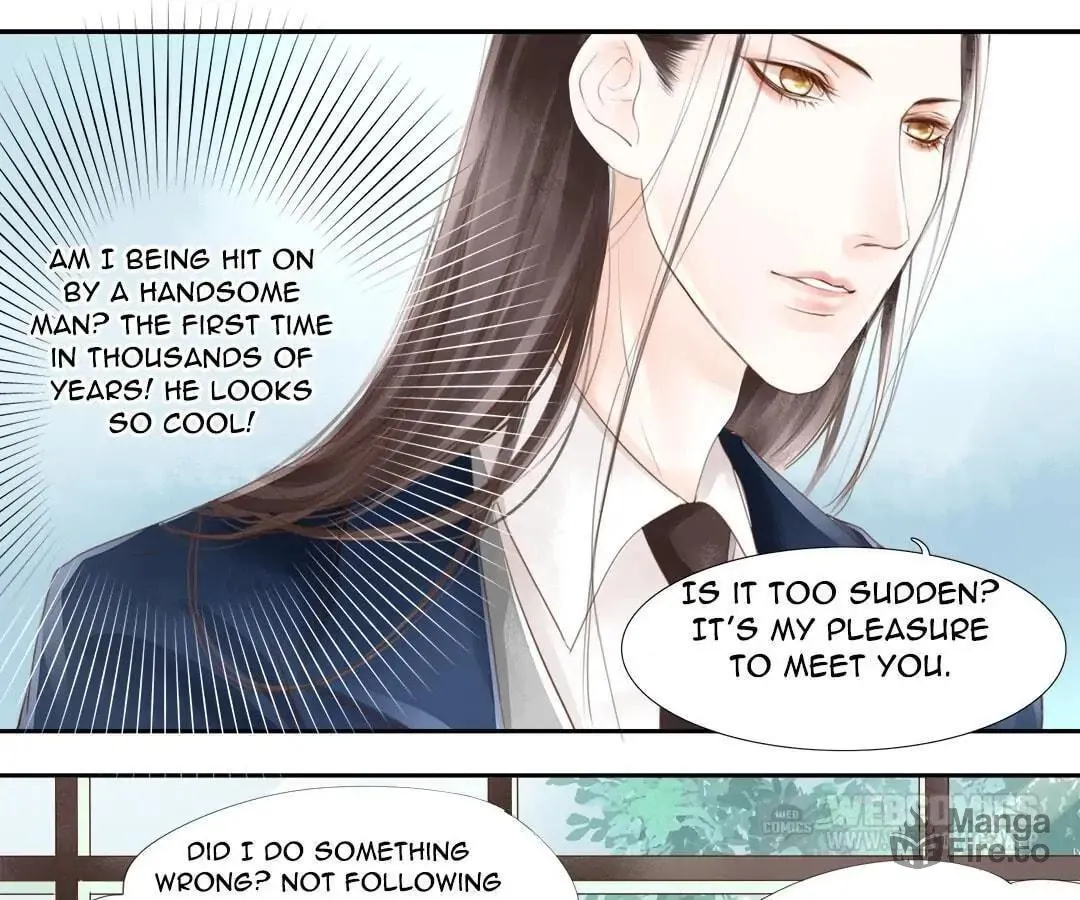 Read Immortals Down Under chapter 11 image 9 on Lezhin