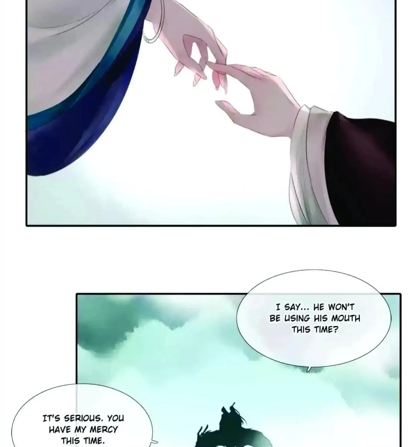 Immortals Down Under Chapter 110 page 11 - 