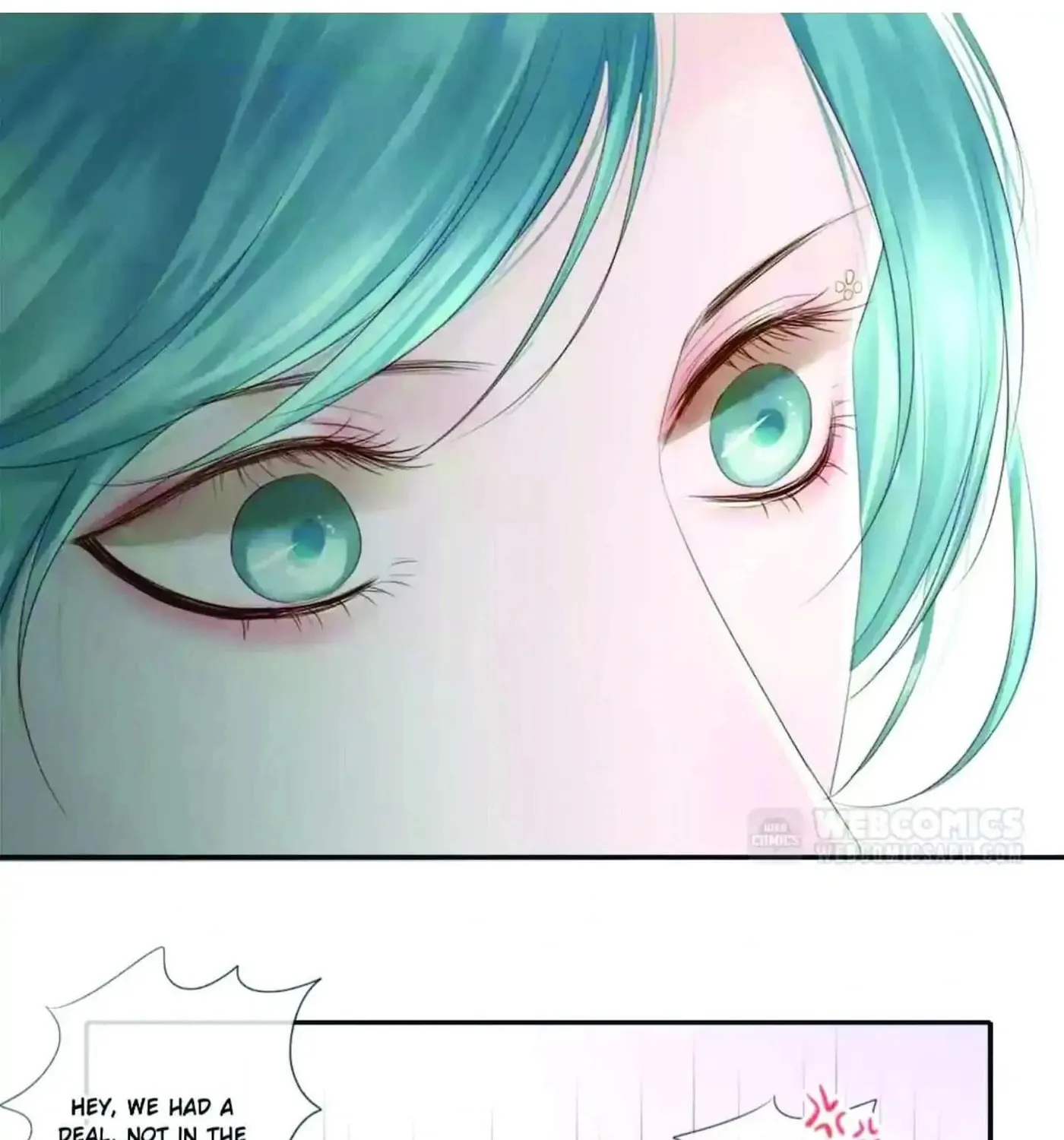 Immortals Down Under Chapter 110 page 17 - 