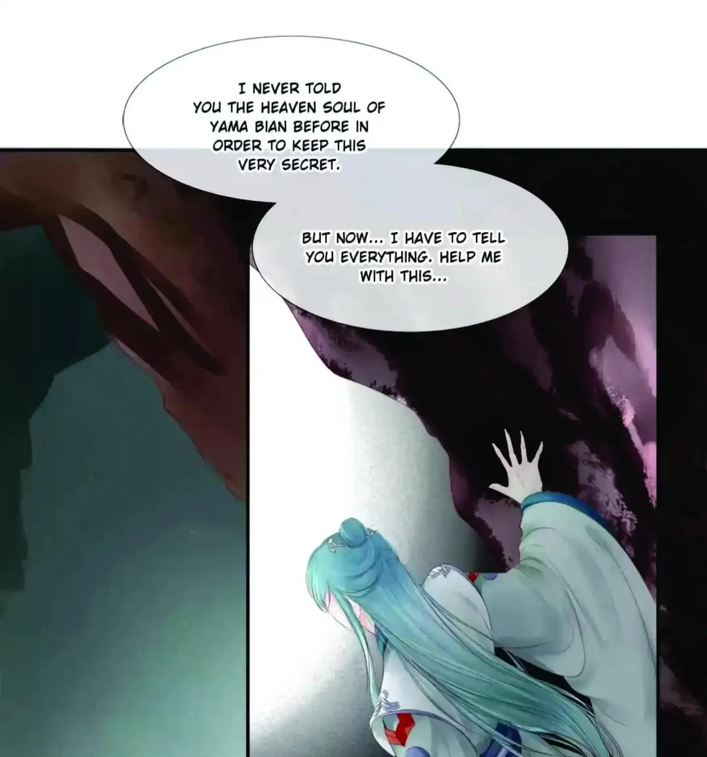 Immortals Down Under Chapter 110 page 20 - 